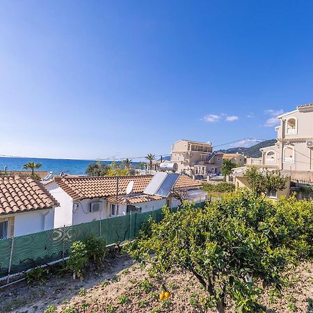 Ad Homes Agios Gordios  Exterior photo
