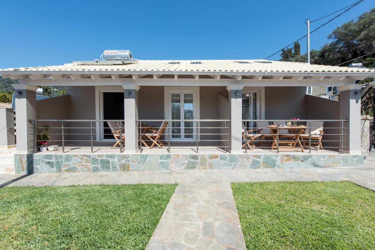 Ad Homes Agios Gordios  Exterior photo
