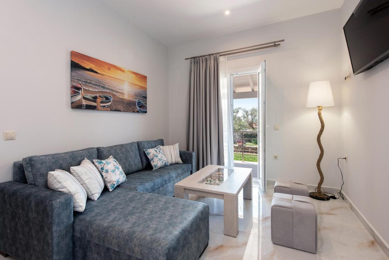 Ad Homes Agios Gordios  Exterior photo
