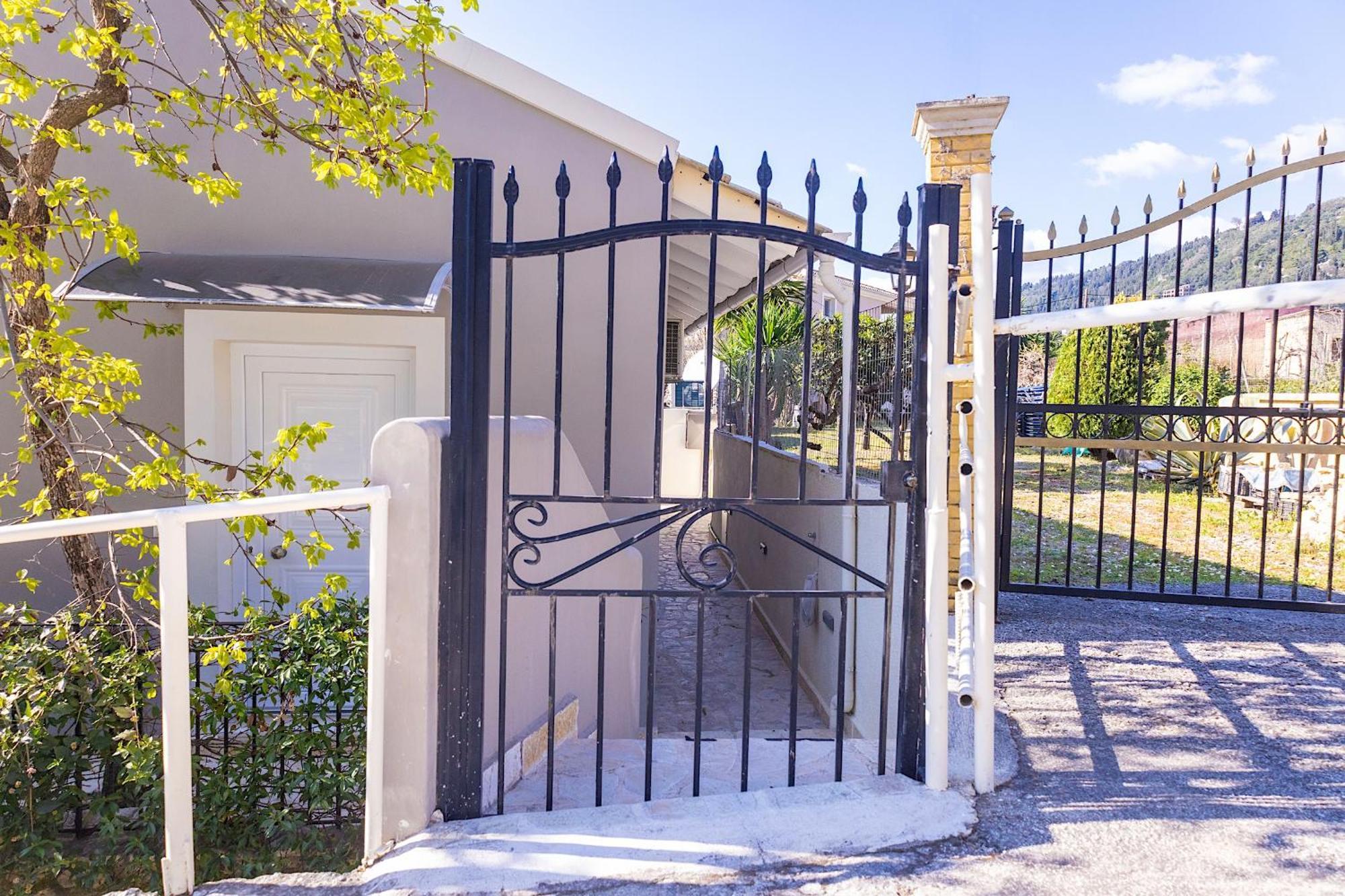 Ad Homes Agios Gordios  Exterior photo