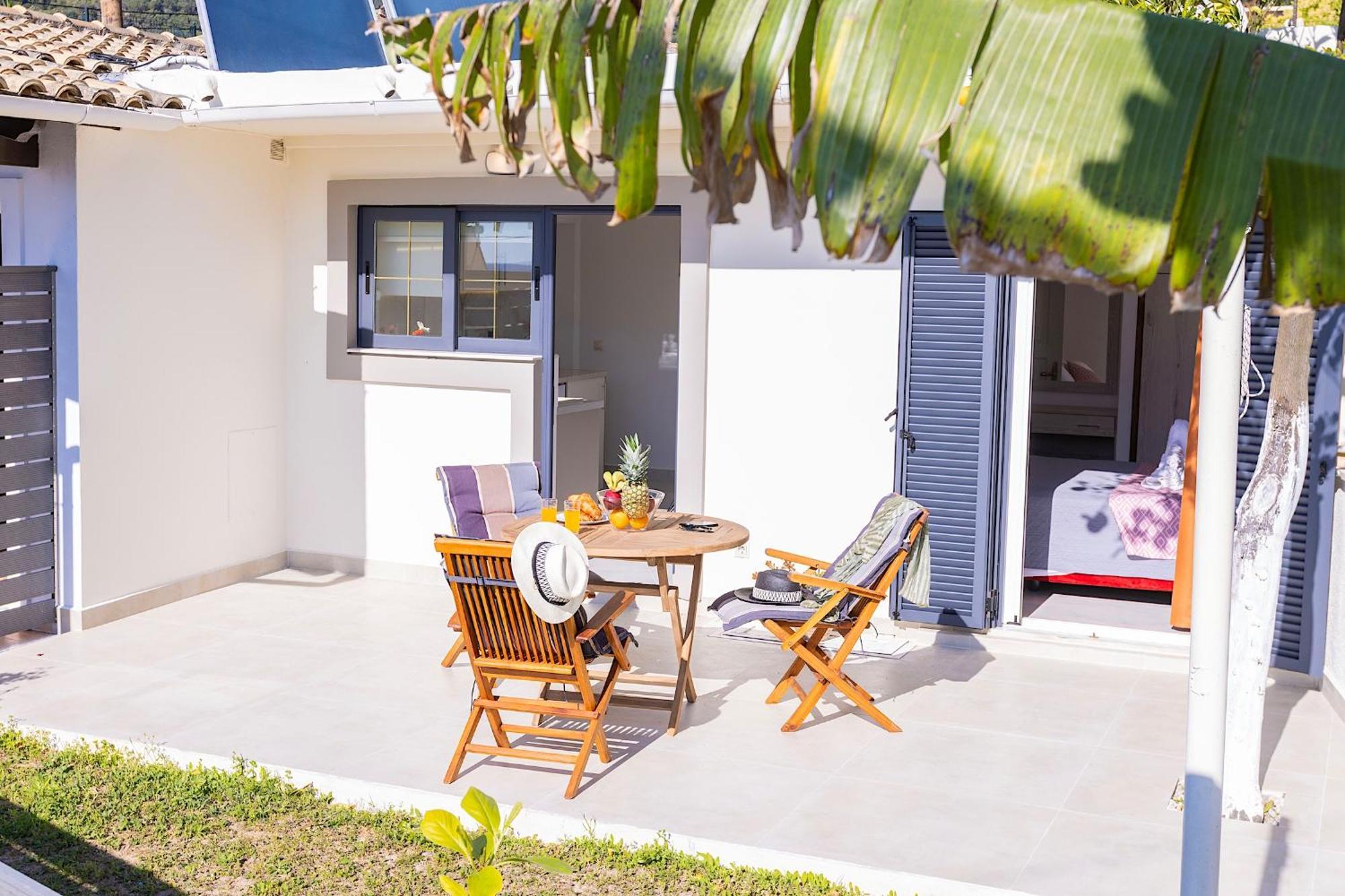 Ad Homes Agios Gordios  Exterior photo