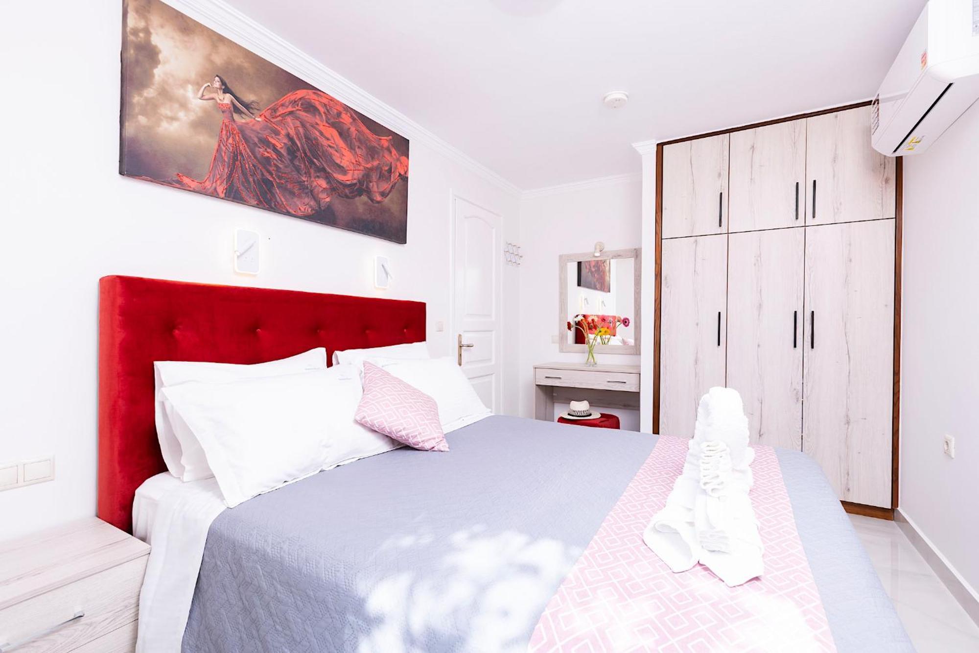 Ad Homes Agios Gordios  Exterior photo